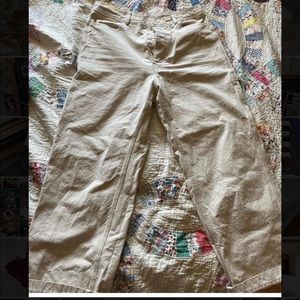 Jesse Kamm Handy pants in natural